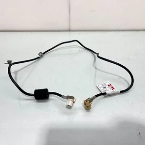 BMW X5 E70 USB ADAPTER WIRING CABLE 61129255716 9255716 ORIGINAL - Picture 1 of 7