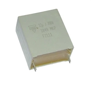 12µf  /  700V    VISHAY  MKP - Bild 1 von 1