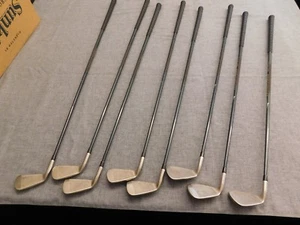 PRO KENNEX COMPOSITE BACK OVERSIZE IRON SET 3-4-5-6-7-8-9-P - Picture 1 of 9