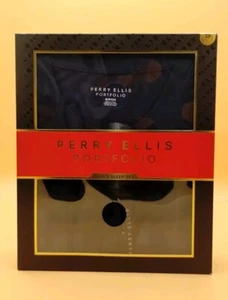 Perry Ellis Portfolio Herren Schlafset Größe Small. - Bild 1 von 3