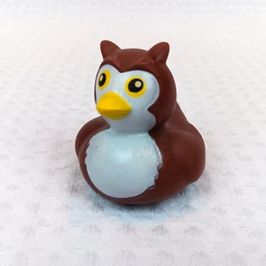 Jeep Ducking Cruising Brown Owl 2" de goma Duck Duck - Imagen 1 de 5
