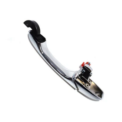 Manija de puerta derecha para Chrysler 300/300C Dodge Avenger calibre caravana 2007-2010 Foto 1 de 4