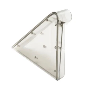 Nilfisk Viper Bodendüse Boden-Düse Lanze Bodenlanze Dreieckdüse für CAR275 - Bild 1 von 4