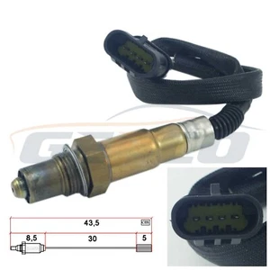 SONDA LAMBDA para RENAULT AVANTIME CLIO 3 Grandtour ESPACE IV KANGOO LAGUNA MEGANE - Imagen 1 de 3