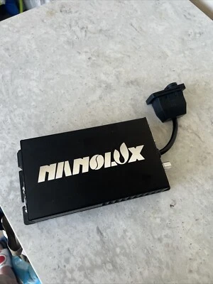 Nanolux HPS/MH1000W 1000-Watt OG Series 110-50% Dimmable 110-240V Ballast - Image 1 of 3