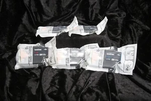 Original Brother LC75 XL 5er Pack Tintenpatronen (Cyan, 2 Magenta, Schwarz, Gelb) - Bild 1 von 3