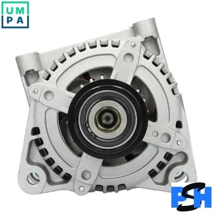 ALTERNATOR 835.535.160.050 FOR CHRYSLER GRAND/VOYAGER/IV TOWN/&/COUNTRY 2.5L - Picture 1 of 12