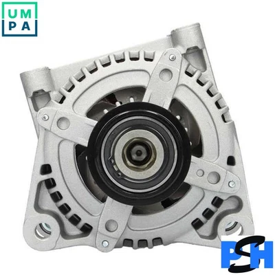 ALTERNATOR 835.535.160.050 FOR CHRYSLER GRAND/VOYAGER/IV TOWN/&/COUNTRY 2.5L - Image 1 of 4