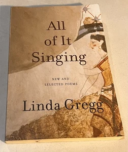 All of It Singing: New and Selected Poems - Bild 1 von 3