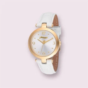 Invicta Wildflower Kiss Edition Women's Watch 35.1mm White Strap - Picture 1 of 1