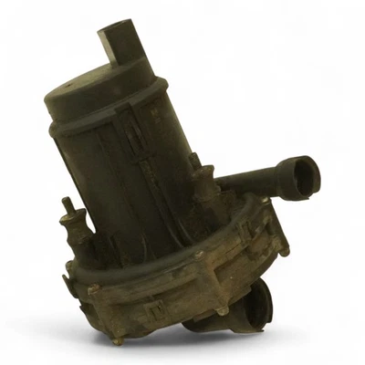 2000-2006 Audi Tt Mk1 1.8L Air Secondary Smog Injection Pump Unit 078906601D Oem Foto 1 de 4