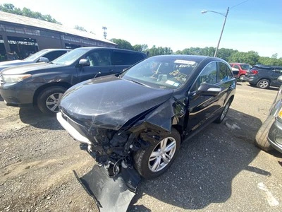 Motor de arranque usado se adapta a: Acura Rdx 2015 3,5 grado A Foto 1 de 4