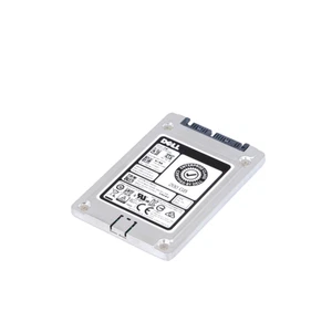 Dell Toshiba 200 GB SSD 1,8" SATA THNSF8200CAME Y7MDD 0Y7MDD - Foto 1 di 2