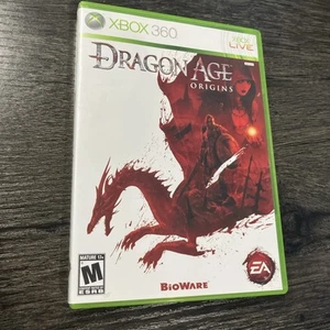 Dragon Age: Origins - Microsoft Xbox 360 - Bild 1 von 5
