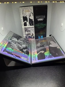 Christmas Collectors Pack (DVD, 1999, 2-Disc Set) - Foto 1 di 4