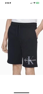 Шорты Calvin Klein - Изображение 1 из 4