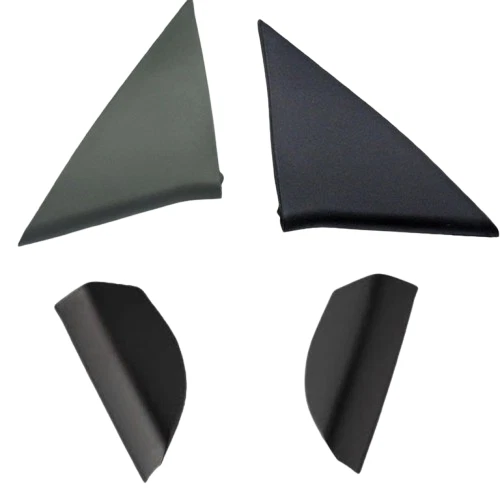 MAZDA RX-7 FD3S Genuino Puerta Interior Vela Decoración y Juego de Cubierta de Borde de Esquina Fabricante de Equipo Original Foto 1 de 1