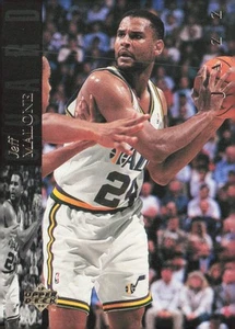1993-94 Upper Deck Special Edition #27 Jeff Malone - Picture 1 of 2