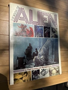Buch "Alien" von Gross, Michael Taschenbuch / Softcover Buch Die - Bild 1 von 10