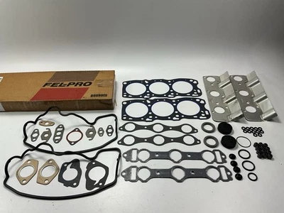 Juego de juntas de culata Fel-Pro HS9112PT para Chrysler 1987-1998 3,0 L V6 Foto 1 de 4