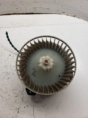 Used Front HVAC Blower Motor fits: 2006 Dodge Caravan front Front Grade A - Image 1 of 4