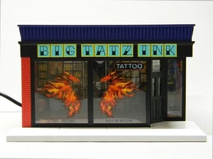 Big Tatz Ink (US IMPORT) - Afbeelding 1 van 8