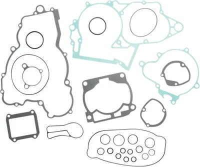 Juego completo de juntas de reconstrucción de motor Moose Husqvarna TE300 14-16 Foto 1 de 3