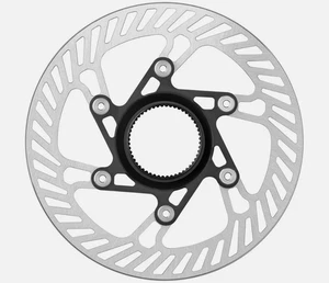 Campagnolo 160 mm AFS Disc Brake Rotor ( DB160S ) bicycle - Picture 1 of 7