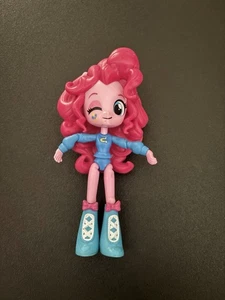 My Little Pony Equestria Ragazze Mini Pinkie Pie Pep Rally - Foto 1 di 3