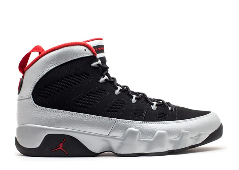 Jordan 9 Retro Johnny Kilroy Foto 1 de 1