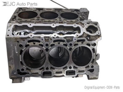 Engine Cylinder Block For 16-19 Cadillac CTS  3.6 12674060 Gas - Image 1 of 4