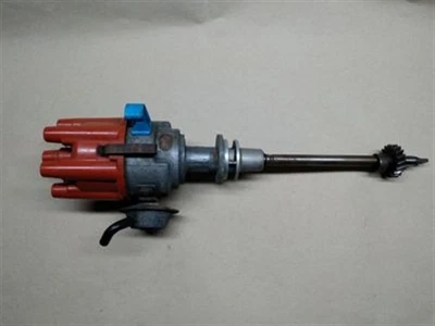 DISTRIBUTOR with cap and rotor 0237320003 - Image 1 of 4