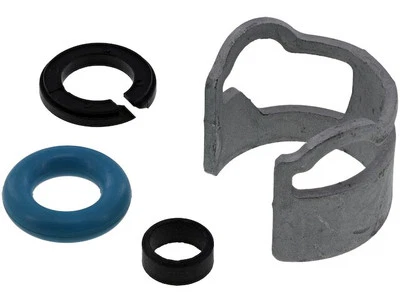 For 2012-2013 Volkswagen Golf R Fuel Injector Seal Kit 19638JHCJ - Image 1 of 2