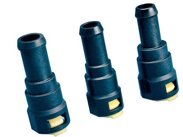 Conector de manguera de calefacción para Hummer H3 2006-2010 2007 2008 2009 ZM285XM dorado -- nuevo Foto 1 de 1