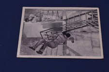 1965 #18 James Bond 007 Trading Card,Glidrose Productions,"Where is she? Quick!?