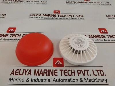 Autronica bhh-500/s/n