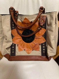 Seltene mehrfarbige MOSCHINO Handtasche authentisch gebraucht lebendig Designer Tasche stilvoll JP - Bild 1 von 9