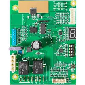 1006801R Control Board 1006800/1 For Nordyne Intertherm Revolv Miller E7 & B6 - Picture 1 of 8