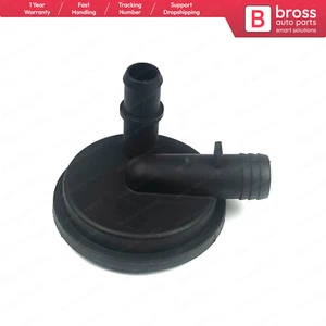 Soupape de surpression de reniflard pour VW Transporter T5 Touareg MK1 - Picture 1 of 9