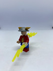 LEGO DC Super Heroes Figures The Flash Jay Garrick With Accessories Set 71026