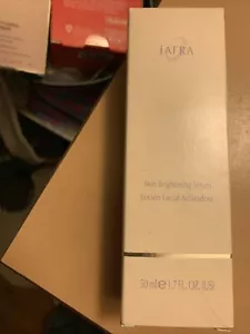 Jafra Skin Brightening Serum 1.7 Fl Oz New - Picture 1 of 8