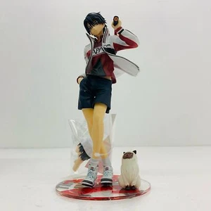 New Prince of Tennis Figure Echizen Ryoma 1/8 PVC painted finished product A... - Picture 1 of 6