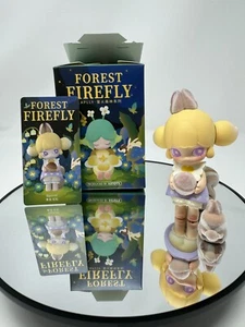 Laplly Forest Firefly - Ardilla (caja dañada) - Imagen 1 de 1