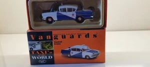 1/43 Vanguards "Taxi's Of The World" Vauxhall Cresta-Legion Australian Taxi... - Picture 1 of 6
