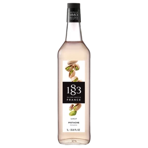 Maison Routin 1883 Sirup Pistazie, 1,0L 1er Pack - Bild 1 von 1