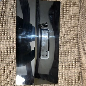 Sharp LC-39LE440U LC-42LE540U Pedestal Tv Stand And Screws - Picture 1 of 2