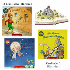 Hans-Christian-Andersen-Kinder - & -Jugendliteratur - 4-8 - Jahre Bücher