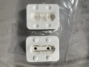 Vintage Ceramic Casting Slip Mold Of House of Dolls Stapler #316 - Picture 1 of 9