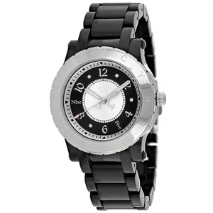 Juicy Couture Women's HRH Black Dial Watch - 1900845 - Picture 1 of 1