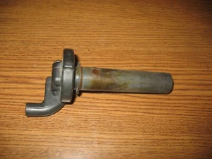 1993 XR200R THROTTLE ASSEMBLY HONDA XR 200 R 53167-KA2-000 - Bild 1 von 4